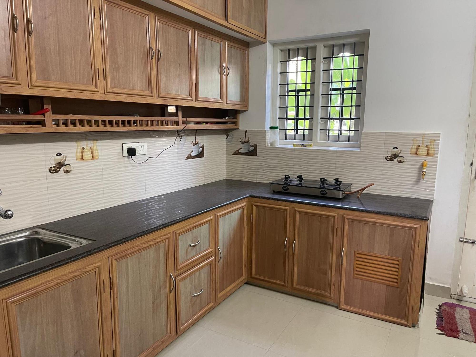 Dream Home Kochi Tripunithura Bagian luar foto
