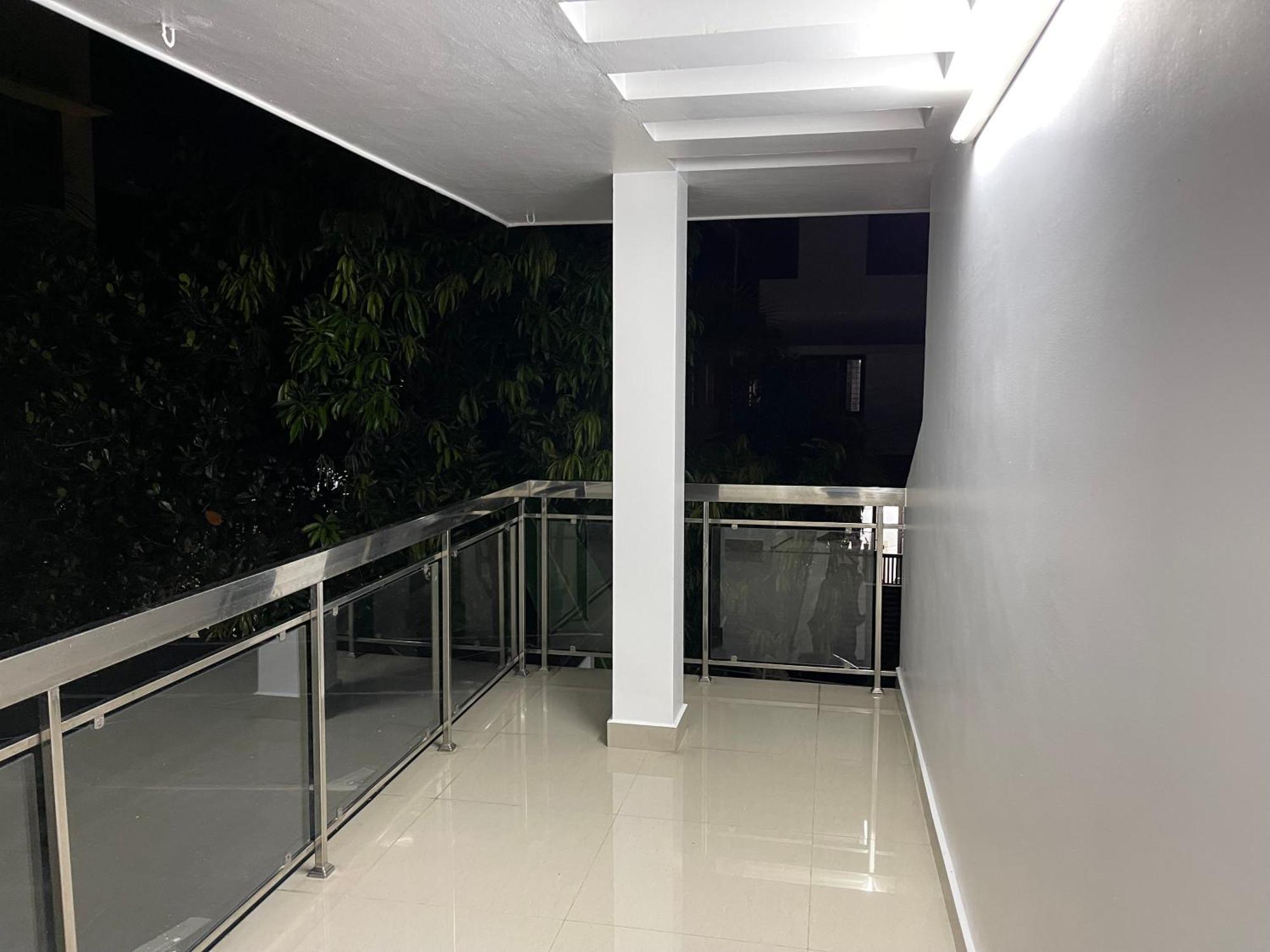 Dream Home Kochi Tripunithura Bagian luar foto