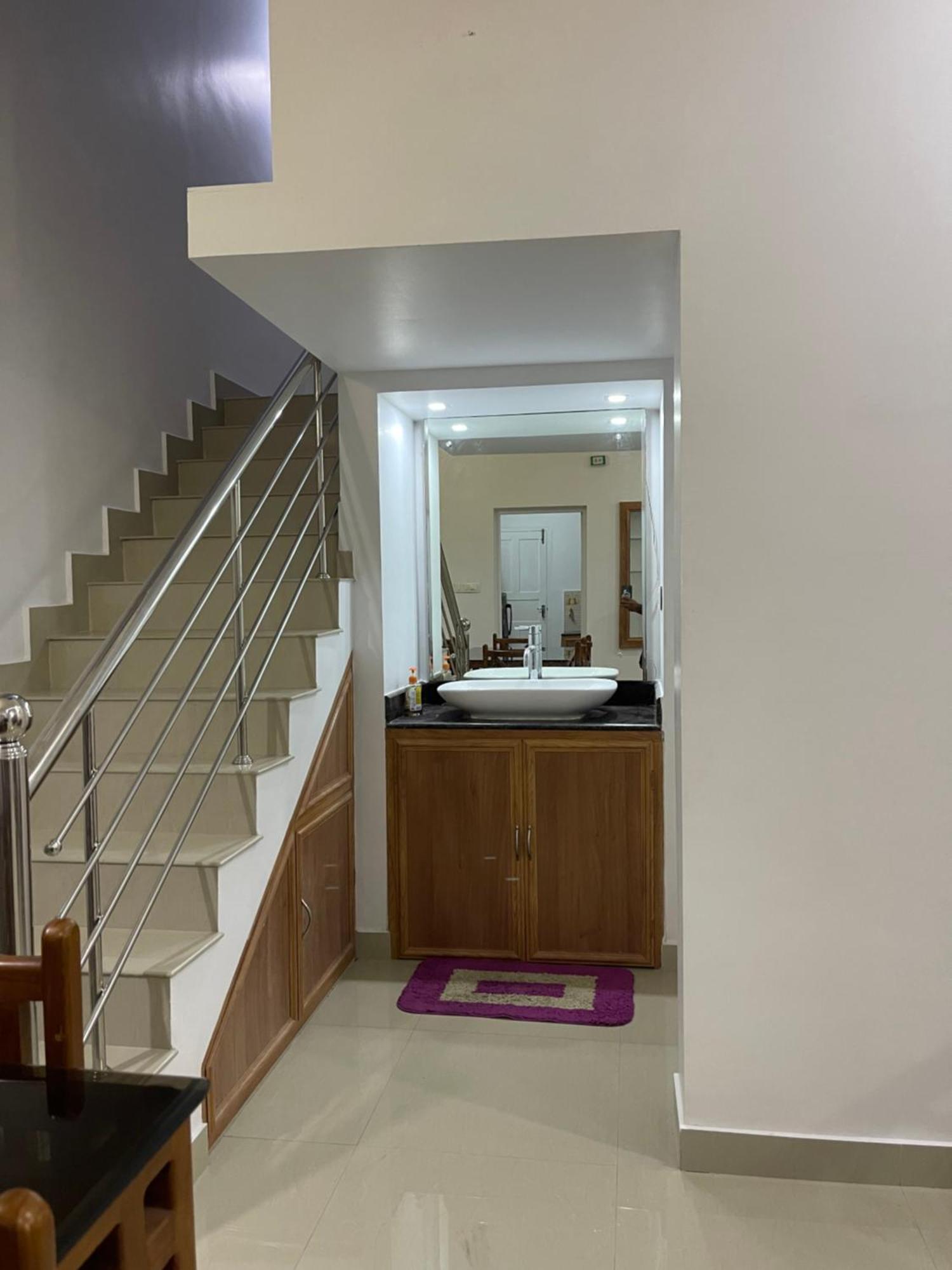 Dream Home Kochi Tripunithura Bagian luar foto